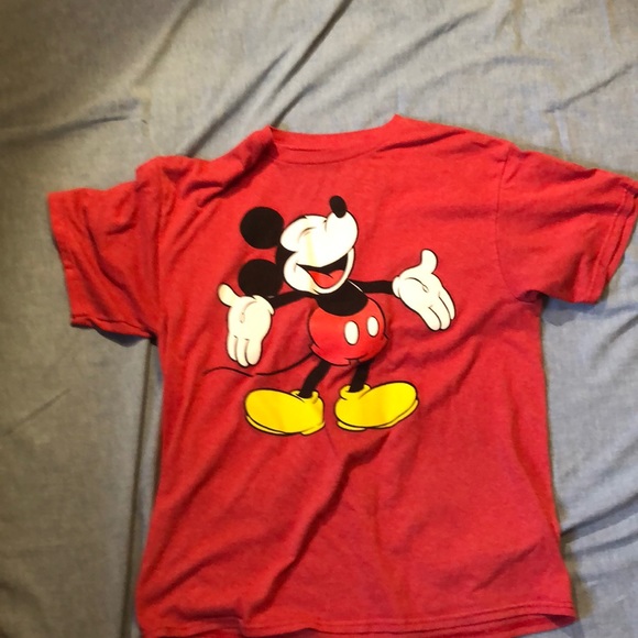 6 pack of boys t shirts - Picture 4 of 6